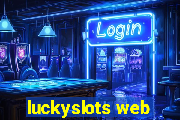 luckyslots web